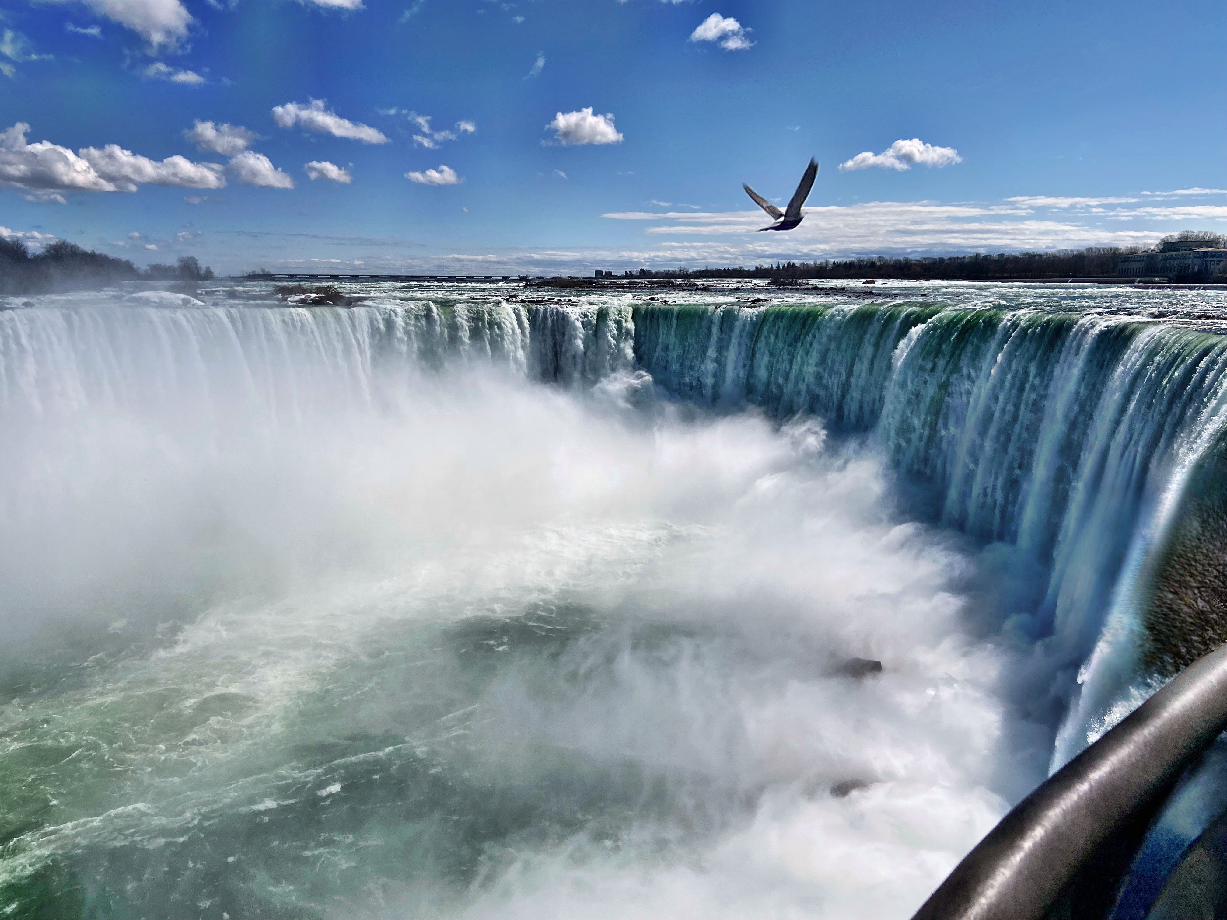 Niagara Falls, Ontario, Canada